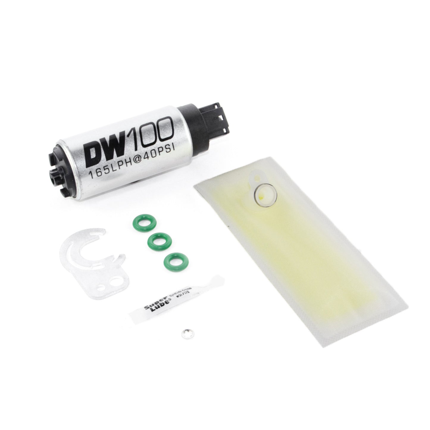 Deatschwerks 1990-1993 Mazda Miata Electric Fuel Pump DEW-9-101-0836