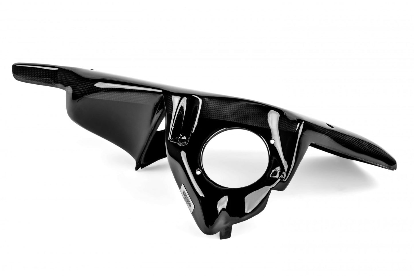 APR Closed Carbon Fiber Intake - B8 6/8 Cyl Intake Airbox CI100023