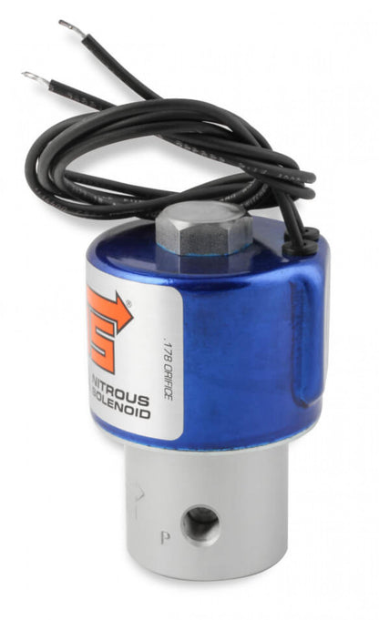NOS TC178 Nitrous Solenoid 18178NOS