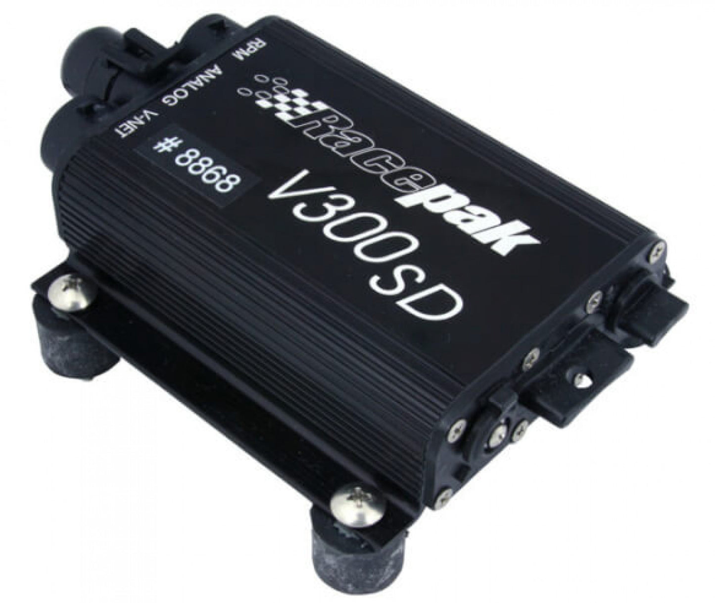 Racepak V300SD Data Logging Kit 200-KT-V300SD3S