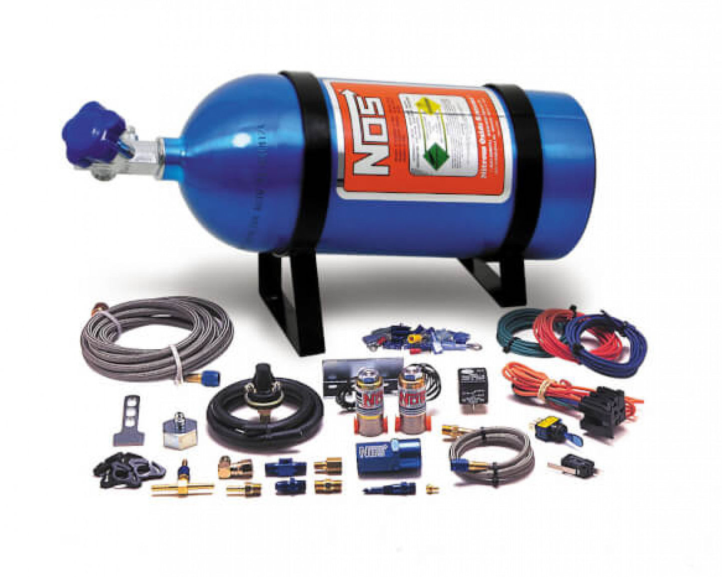 NOS Ford EFI Nitrous System 05115NOS