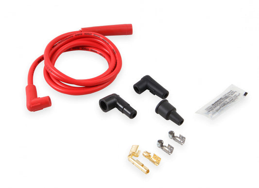 ACCEL Single Wire Replacement Kit - Staight and 90 170500R