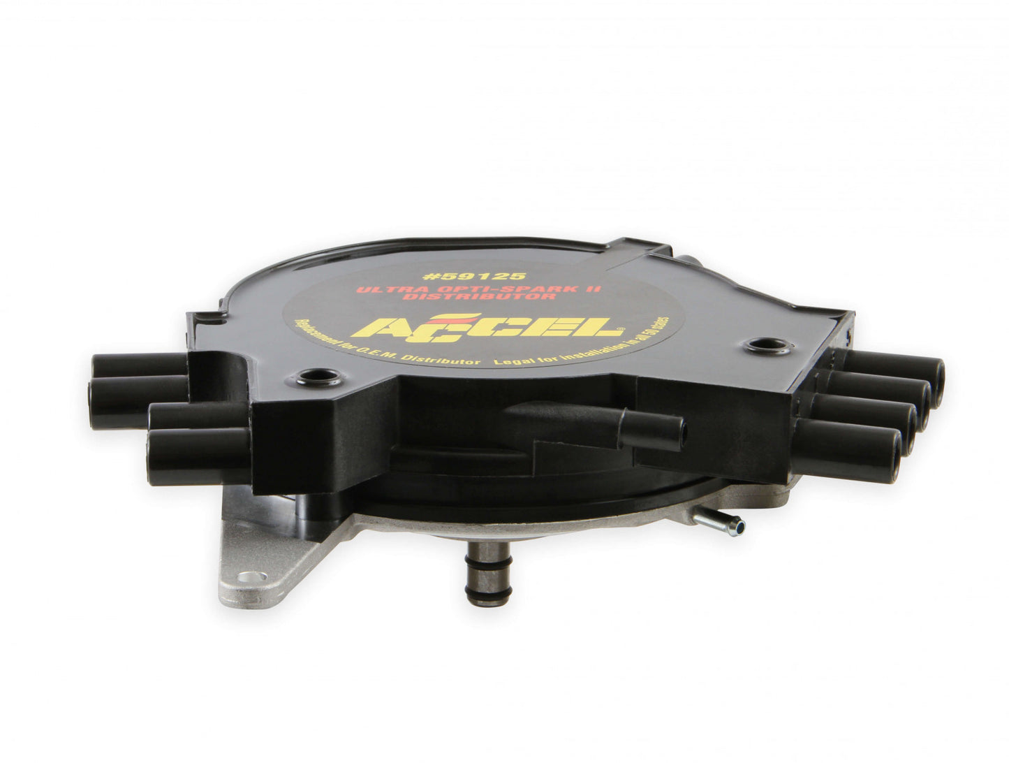ACCEL Distributor - Performance Replacement GM Opti-Spark II 59125