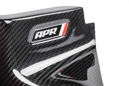 APR Open Carbon Fiber Intake - B8 6/8 Cyl CI100037
