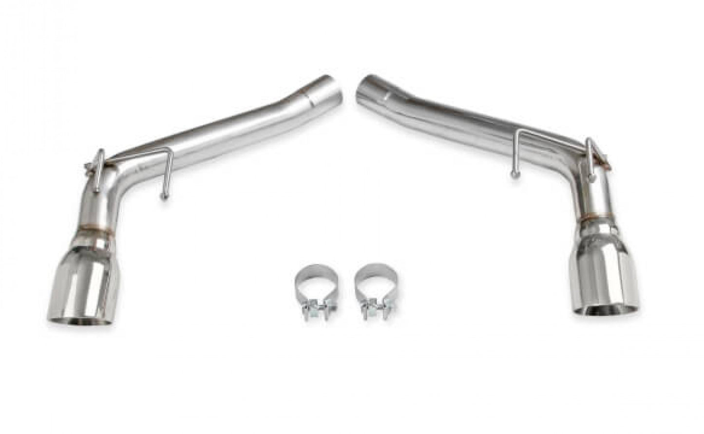 Flowtech 2010-15 Camaro Ss 6.2L Non-Muffled Ab Ex Exhaust System Kit 51600RFLT