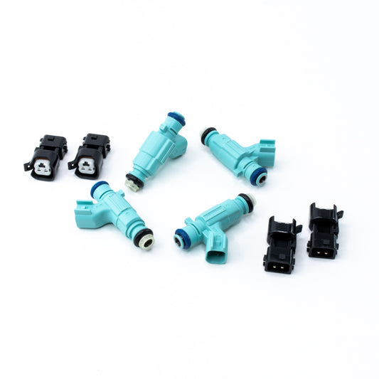 Deatschwerks 2006-2008 Honda Civic Fuel Injector DEW-13U-01-0525-4