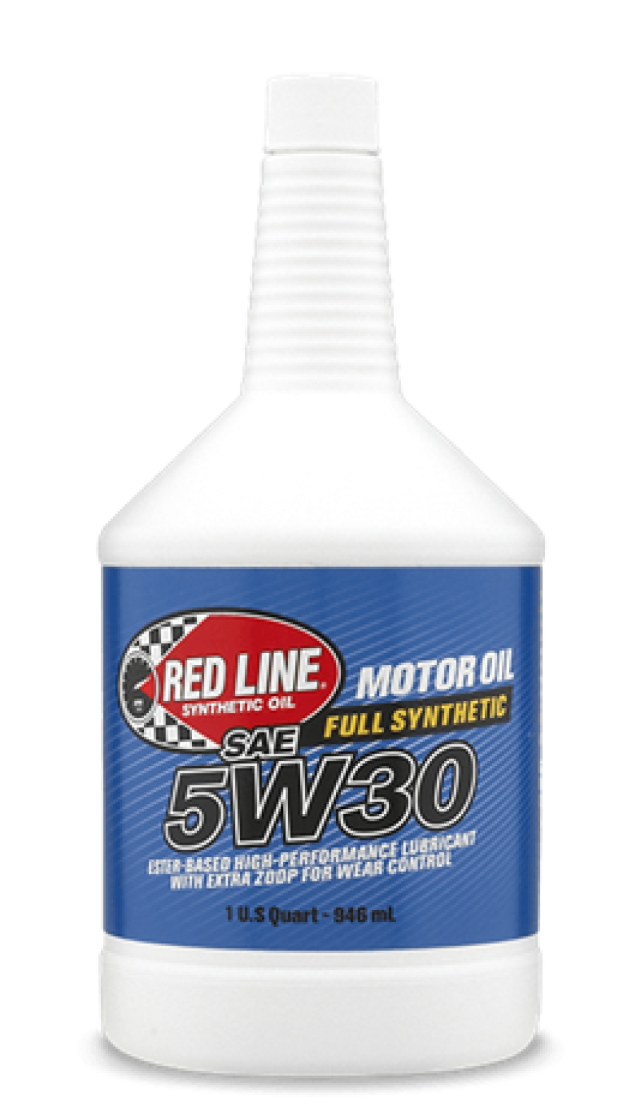 Red Line 5W30 Motor Oil - quart 115304