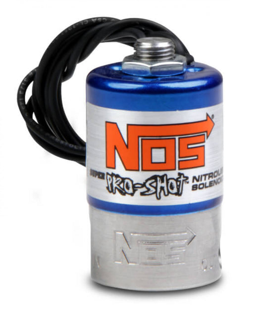 NOS Super Pro Shot Nitrous Solenoid 18045NOS