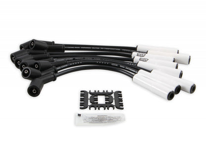 ACCEL Spark Plug Wire Set - Extreme 9000 Ceramic Boot - GM 4.8/5.3/6.0/6.2L 9059C