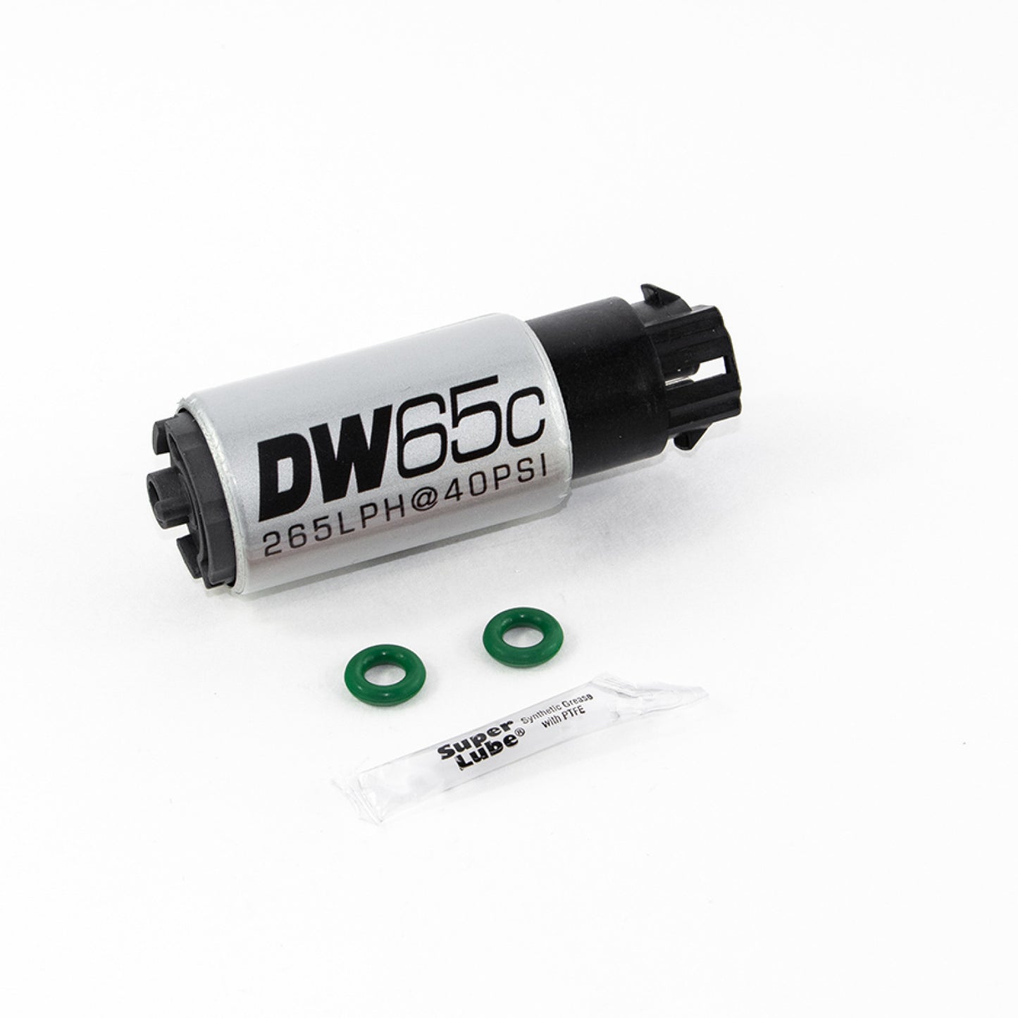 Deatschwerks DW65C 265lph Fuel Pump for 02-06 Acura RSX, 01-05 Honda Civic 9-651-1009