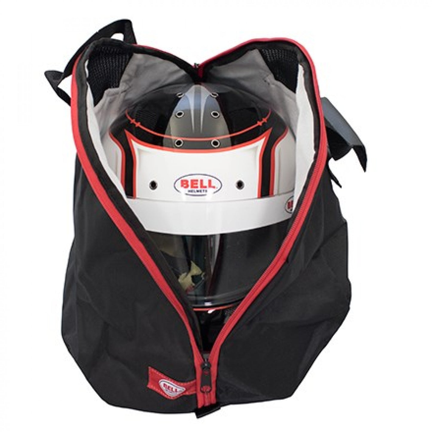 Bell Fleece Helmet Bag '2120012