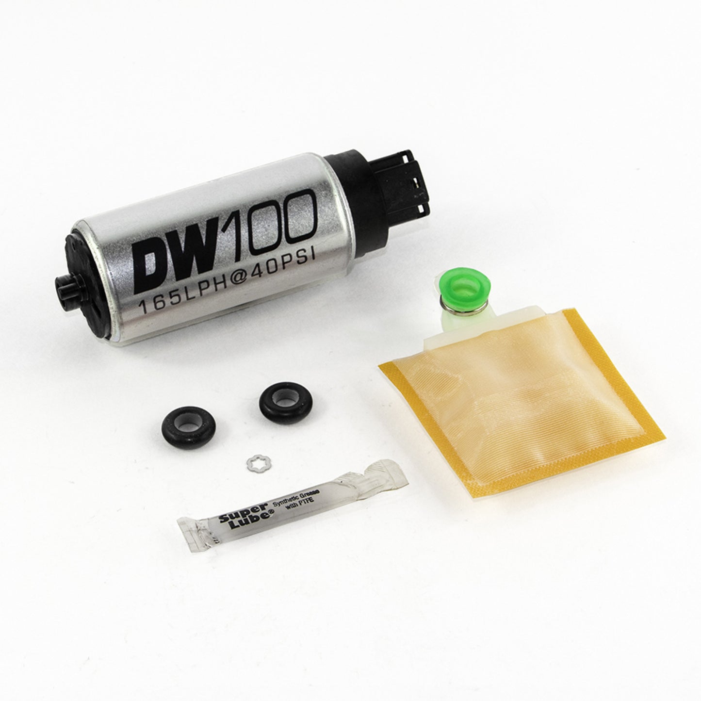 Deatschwerks 2006-2009 Honda S2000 Electric Fuel Pump DEW-9-101S-1004