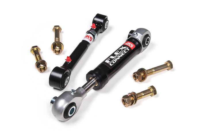JKS Manufacturing Flex Connect Tuneable Sway Bar Links PAC2110