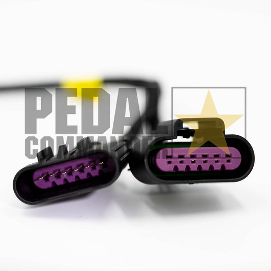 Pedal Commander For Chevrolet Captiva Sport (2012-2015) 11-CHV-CPT-01