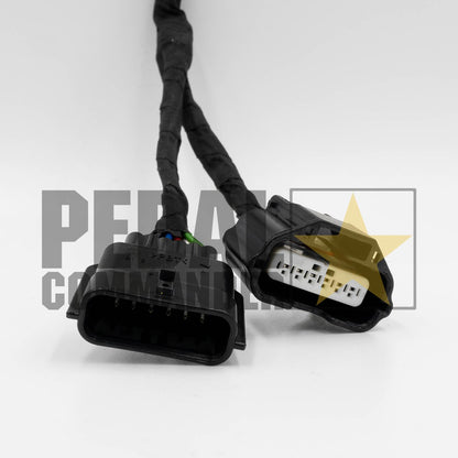 Pedal Commander For Nissan Juke (2011-2017) 15-NSN-JKE-01