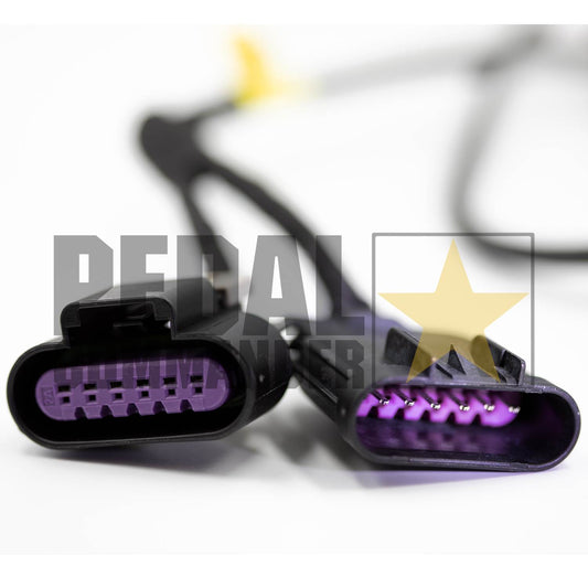 Pedal Commander For Can-Am Spyder F3 (SE6) (2015-2022) 154-CNM-SPY-01