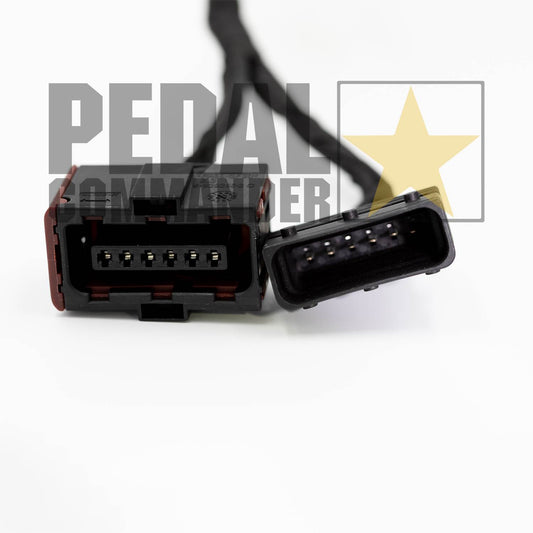 Pedal Commander For Kia Forte (2014-2018) 24-KIA-FRT-02
