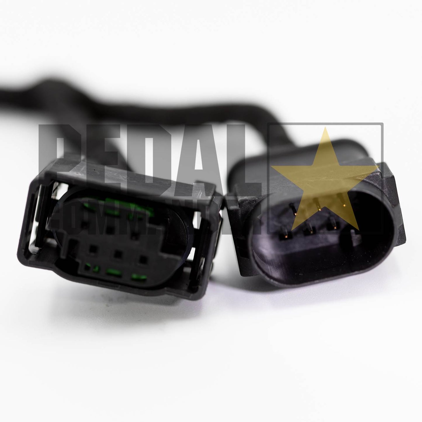 Pedal Commander For Mercedes-Benz SL55 AMG (2003-2008) 36-MRB-SLA-01