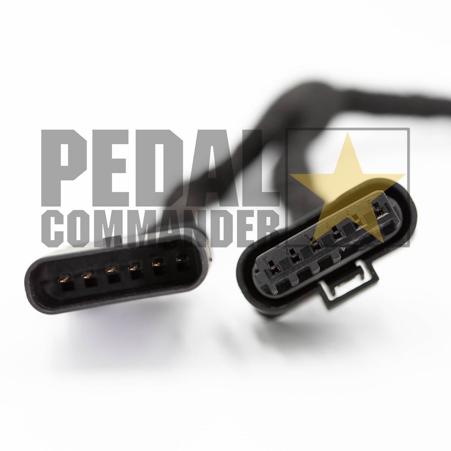 Pedal Commander For Mercedes-Benz E450 (2019-2022) 43-MRB-45E-01
