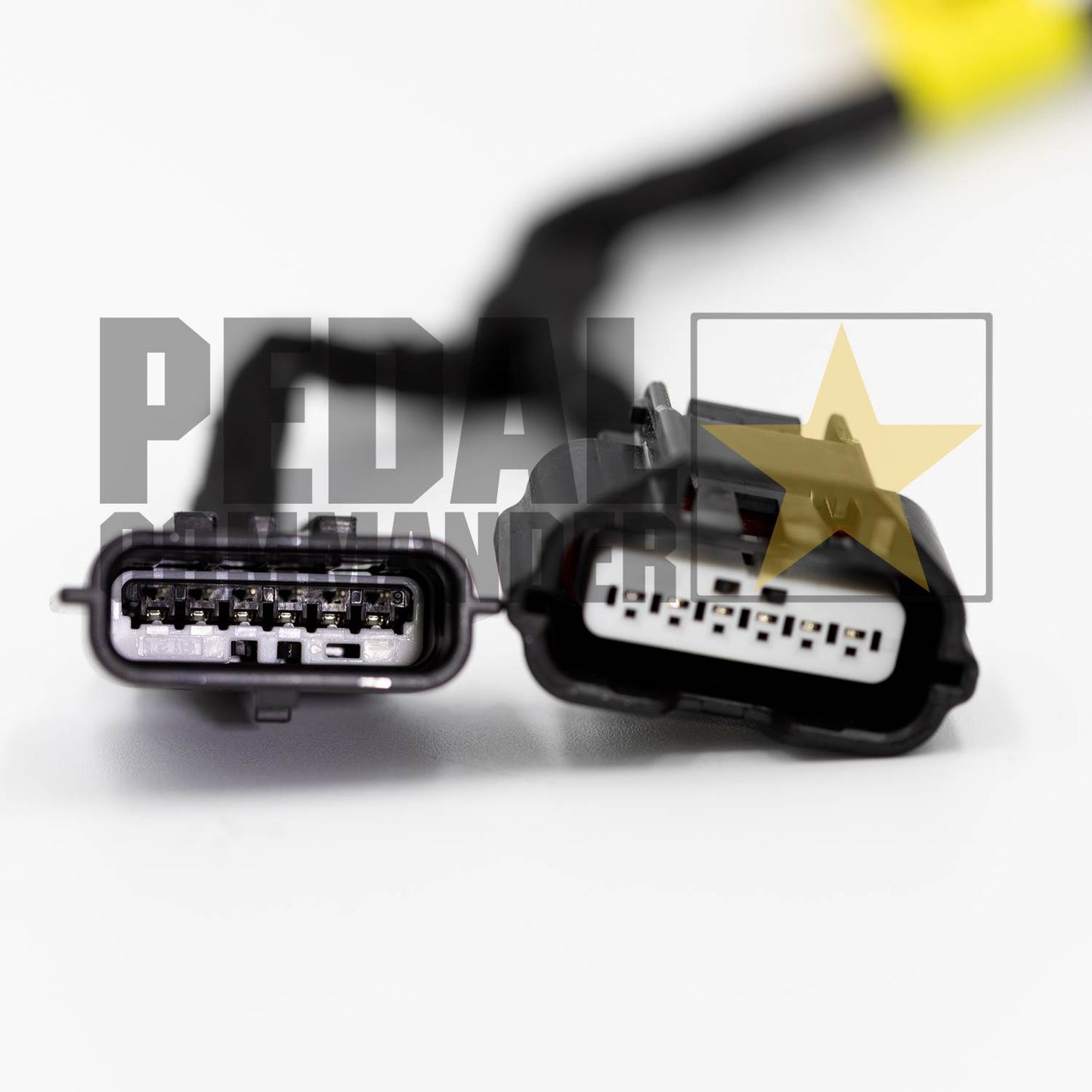 Pedal Commander For Nissan Maxima (2009-2014) 51-NSN-MXM-03