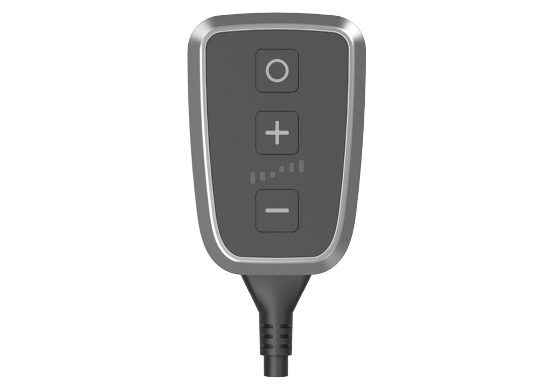 DTE Systems Pedal Box Accelerator Pedal Tuning System + App 12723752