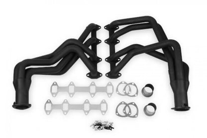 Flowtech Hdr 65-74 Ford Truck 4Wd 332-428 Exhaust Header 12542FLT