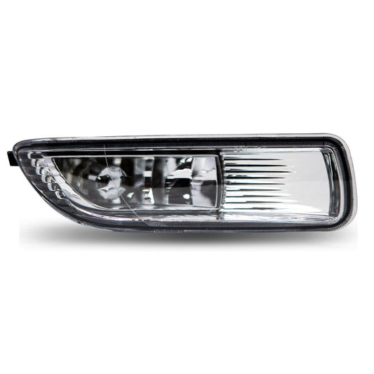 WINJET 2003-2004 Toyota Corolla Right Replacement Fog Light - Clear WJ60-2004-00-001