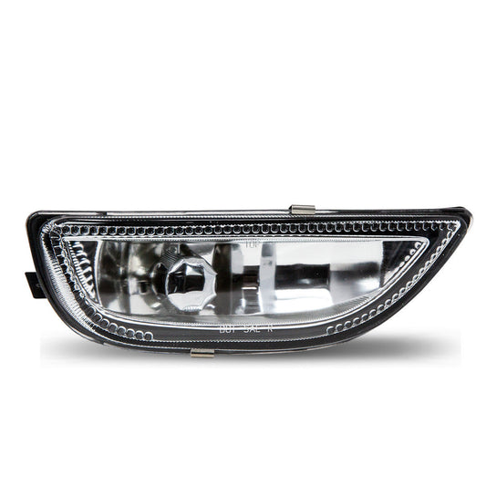 WINJET 2001-2002 Toyota Corolla Right Replacement Fog Light - (Clear) WJ60-2002-00-001