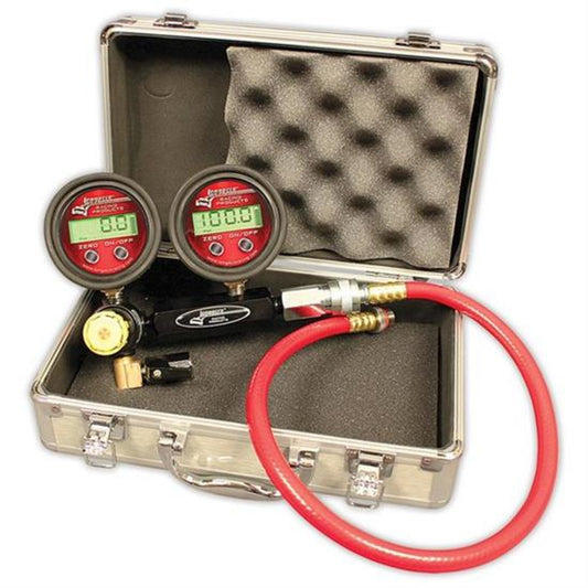 Longacre Digital Engine Leak Down Tester 12mm 52-73015