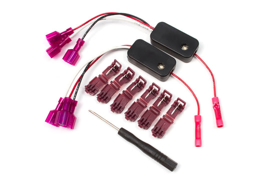 Diode Dynamics - DD3018 - 2A LED PWM Dimmer with Bypass (pair)