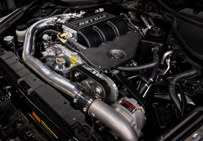 STILLEN Nissan 370Z [Z34] / Infiniti G37, Q40, Q60 Supercharger Tuned Engine Cover