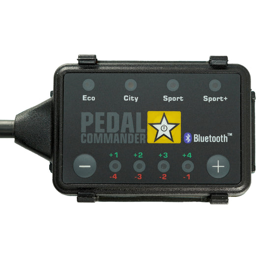 Pedal Commander For GMC Sierra 2500 HD (2007-2019) 65-GMC-SR2-01