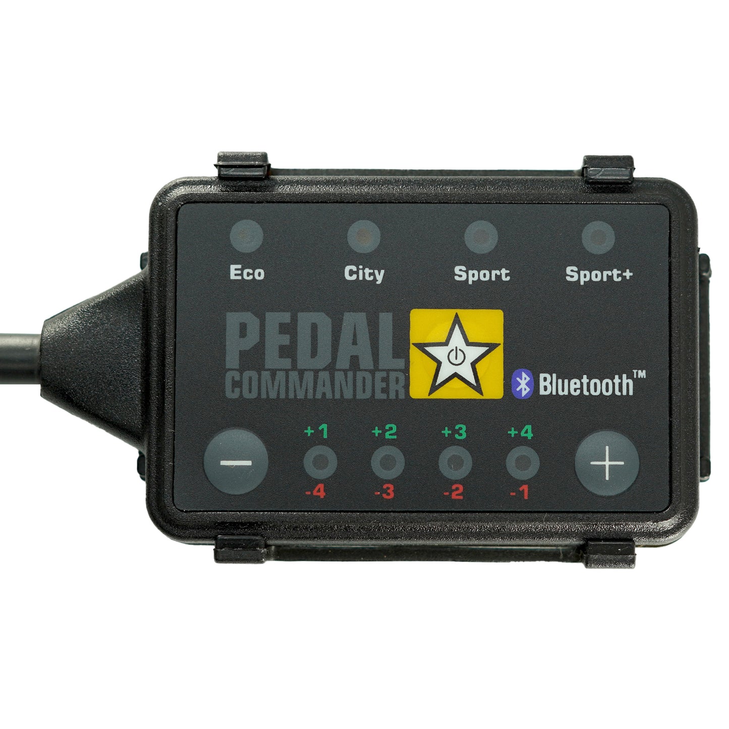 Pedal Commander For GMC Sierra 3500 HD (2020-2022) 77-GMC-SR3-02