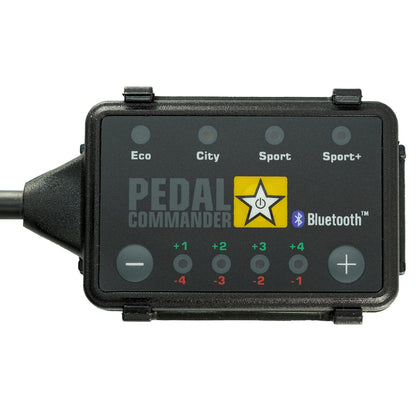 Pedal Commander For Saturn Relay (2005-2007) 64-SAT-RLY-01