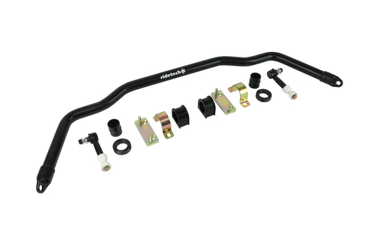 Ridetech Front sway bar for 2007-2018 Silverado. 11709120