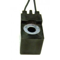 Ridetech Coil for RidePro valve with square, black coil. 31931000