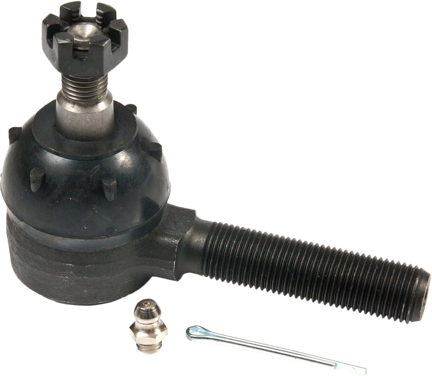 Ridetech Outer tie rod end for 1955-1957 Bel Air. 90003045