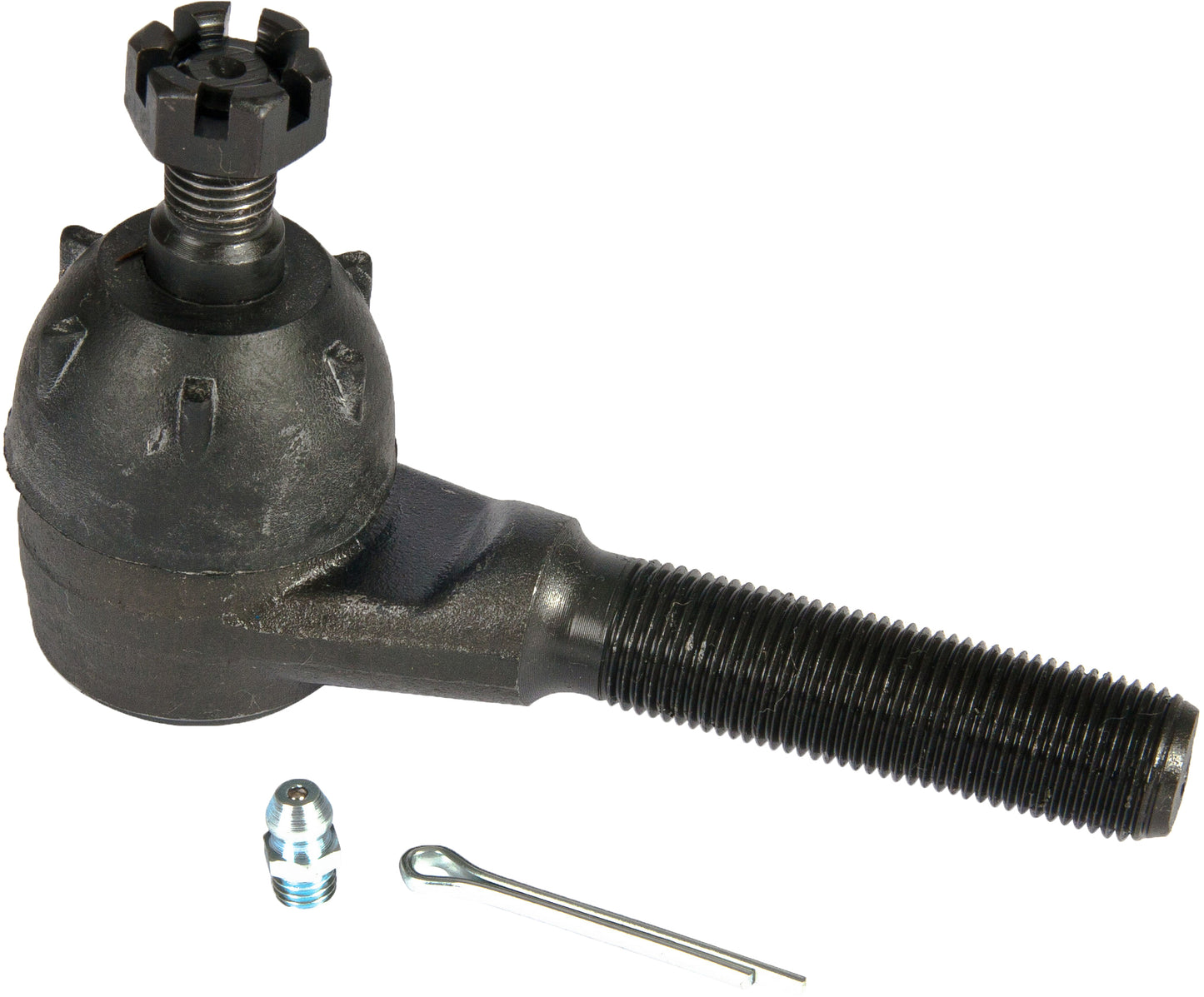 Ridetech Outer tie rod end for 1963-1964 Impala, 1963-1964 C10 and 1963-1982 Corvette. 90003047