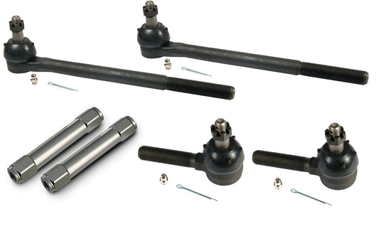 Ridetech Steering linkage kit for 1958-1960 Impala. 11059570