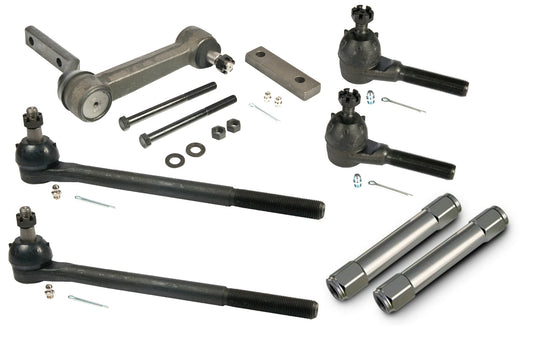 Ridetech Steering linkage kit for 1963-1964 Impala. 11059572