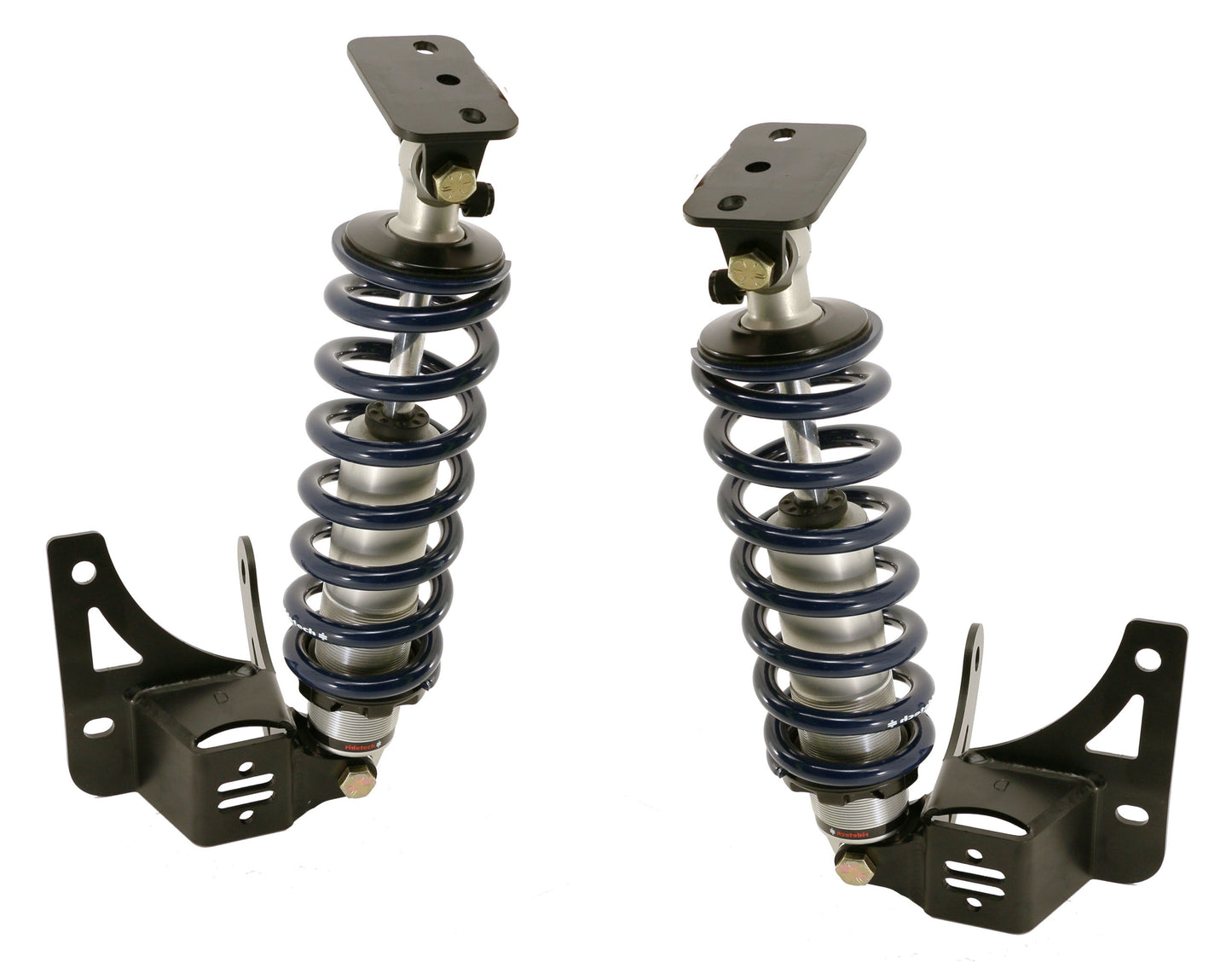 Ridetech Rear HQ Shockwaves for 1964-1972 GM A-Body. For use with Moser/GearFX housing. 11226210