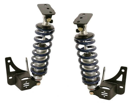 Ridetech Rear HQ Shockwaves for 1964-1972 GM A-Body. For use with Moser/GearFX housing. 11226210