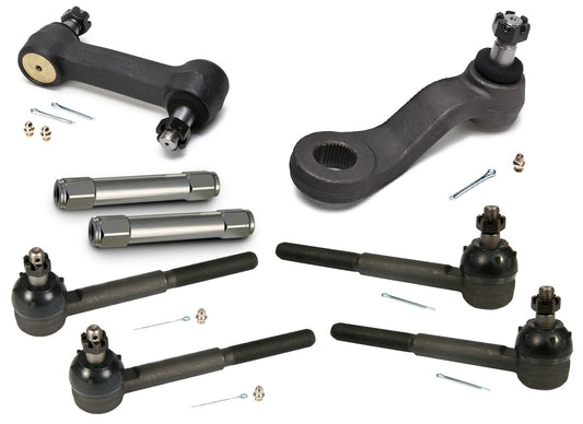 Ridetech Steering linkage kit for 1983-1987 C10. 11369571