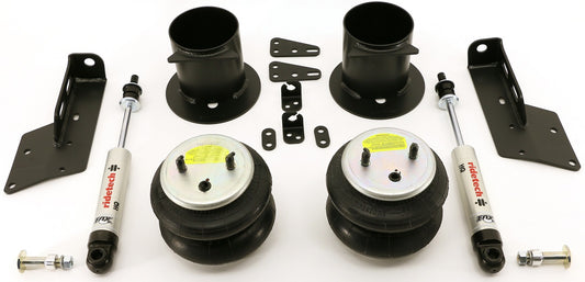 Ridetech Front CoolRide kit for 1961-1969 Lincoln. For use w/ Ridetech lower arms. 12060910