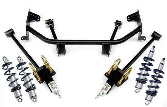 Ridetech HQ Coil-Over System for 1960-1964 Galaxie. 12160210