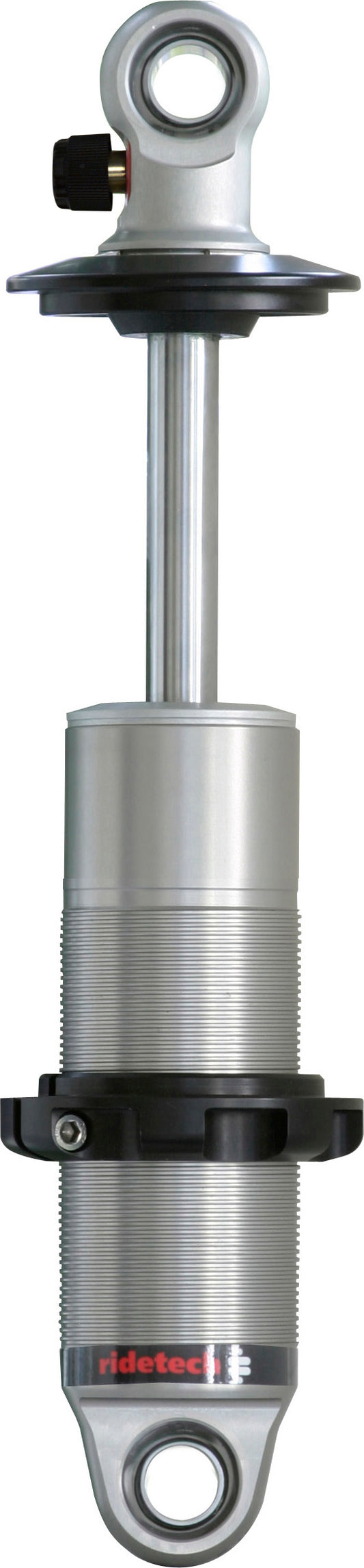 Ridetech HQ Coil-Over shock with 2.9" stroke and 1.7" eye mount, universal. 24129901