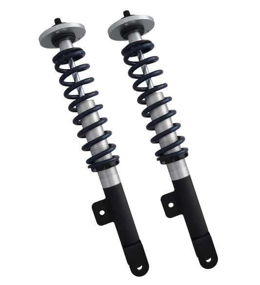 Ridetech Front HQ Coil-Overs for 2005-2022 Charger, Challenger, 300C and Magnum. 13043110