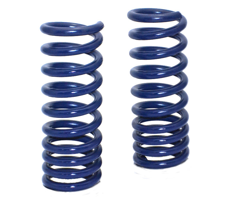 Ridetech Front dual rate springs, 2" lowering for 1964-1967 GM A-Body with small block. 11232350