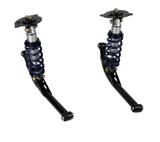 Ridetech TQ Rear Coil-Over UPGRADE for 1965-1970 Impala. 11286211