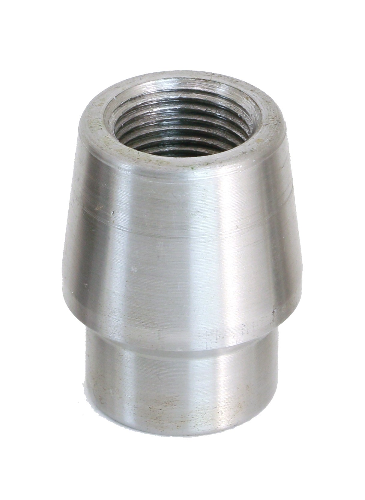 Ridetech Threaded bar end (bung) with 3/4-16 right hand thread. 70010662